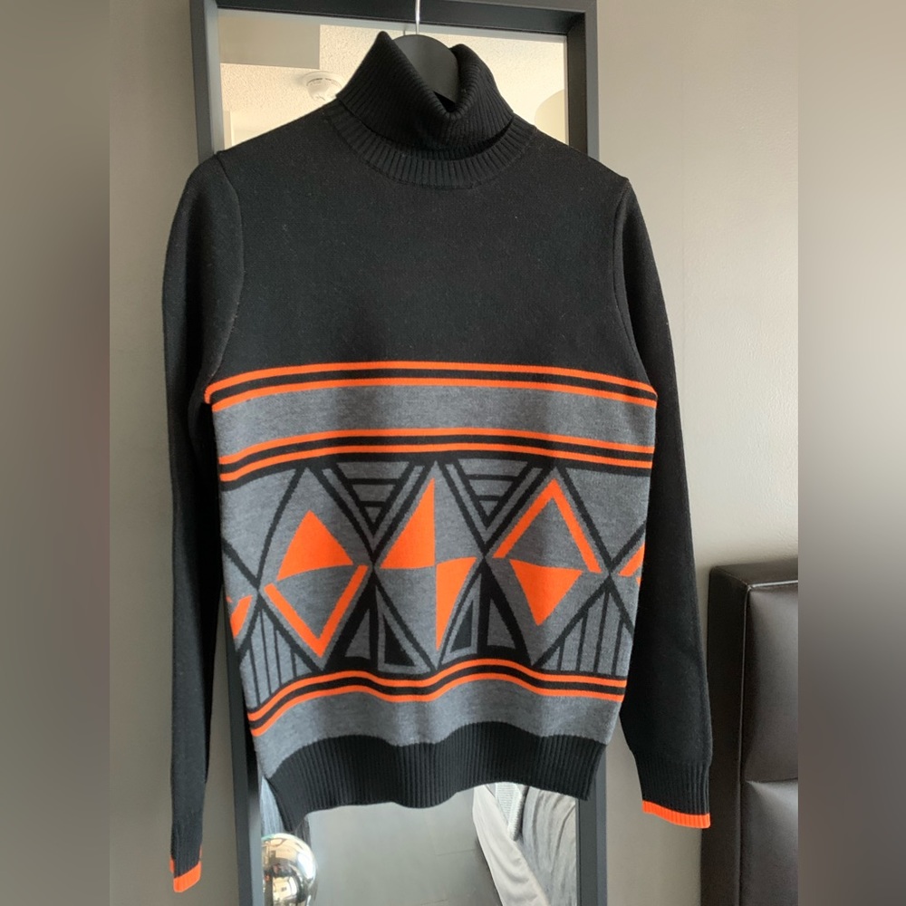 Patrizia Pepe Turtleneck
